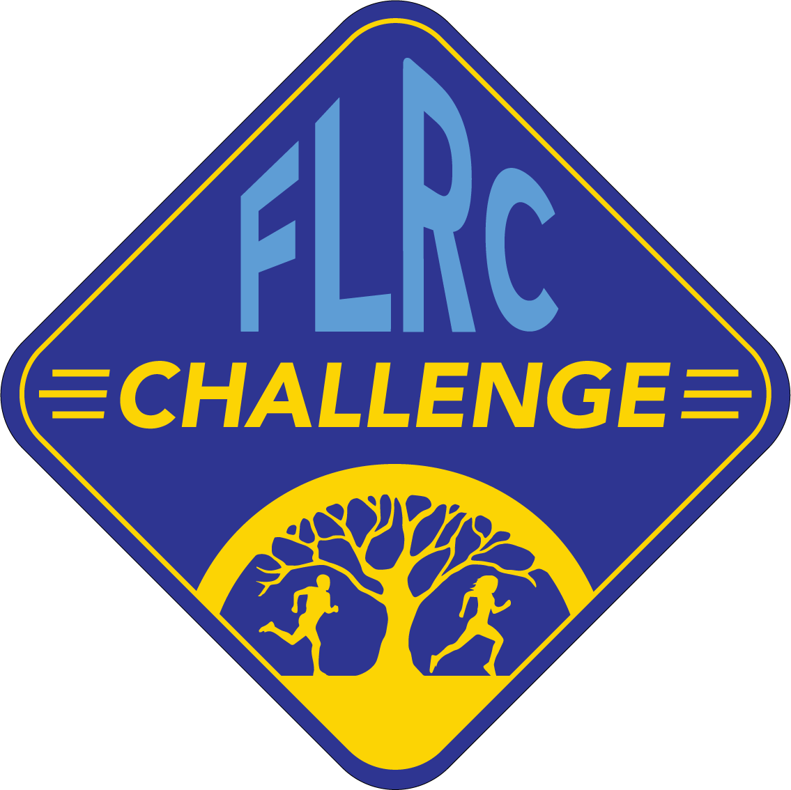FLRC Challenge logo