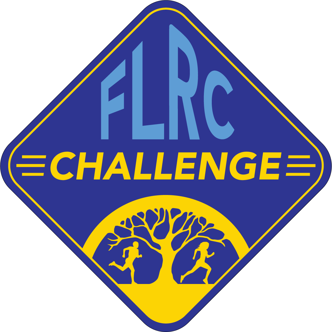 FLRC logo